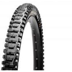 Maxxis Minion Dhrii 27.5x2.40 Wt 120x2 Foldable 3cg/dd/tr