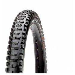 Maxxis Cubierta De Mtb Minion Dhr Ii 3ct/dd/tr 120 Tpi Tubeless 29´´ X 2.30