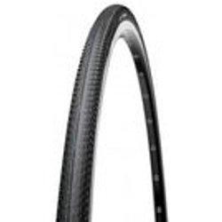 Maxxis Relix Tubular 700 X 25 Black K2 Silkworm