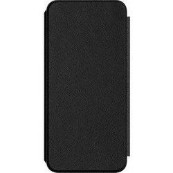 Funda Con Cierre Para Oppo A76 / A96 Funda Abatible Con Tarjetero