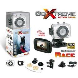 GO-XTREME VIDEO RACE ACTION SILVER