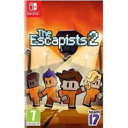 Juego de Switch Escapists 2