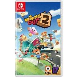 Juego Nintendo Switch Moving Out 2