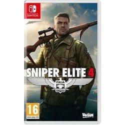 JG. NSW SNIPER ELITE 4