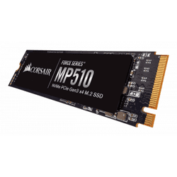 Corsair Force MP510 M.2 NVMe PCIe Gen3 x4 960GB SSD