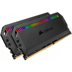 Corsair Dominator Cmt16gx4m2e3200c16 Módulo De Memoria 16 Gb 2 X 8 Gb Ddr4 3200 Mhz