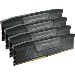 Corsair Vengeance Cmk64gx5m4b6400c32 Módulo De Memoria 64 Gb 4 X 16 Gb Ddr5 6400 Mhz