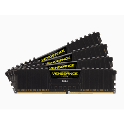 Corsair Memoria Ram Cmk32gx4m4d3600c16 Vengeance Lpx 32gb 4x8gb Ddr4 3600mhz