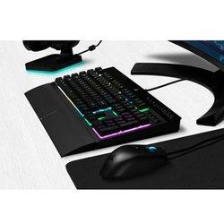 Corsair K55 Rgb Pro Teclado Usb Qwerty Italiano Negro