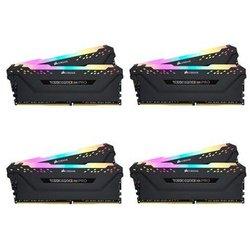 Modulo Ram Corsair Ddr4 64gb 8x8gb Pc2933 Vengeance Rgb Pro