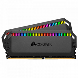 Corsair Dominator Platinum RGB DDR4 4000MHz PC4-32000 16GB 2x8GB CL19