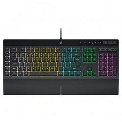 Corsair Teclado Gaming K55 Pro Rgb