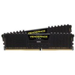 Memoria RAM DDR4 CORSAIR (4 x 8 GB - 4000 MHz)