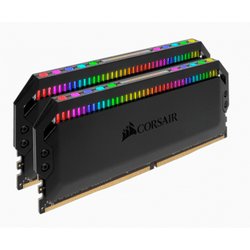 Corsair Dominator Cmt64gx4m2c3200c16 Módulo De Memoria 64 Gb 2 X 32 Gb Ddr4 3200 Mhz