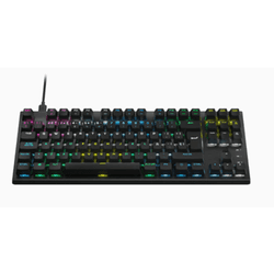 Teclado Corsair K60 Pro Tkl Rgb Español Ch-911d01a-es