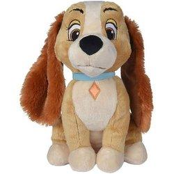 DISNEY Animal Friends Lady 35 cm