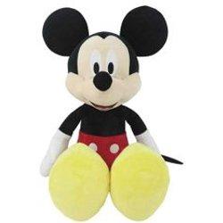 Mickey Pelucha De 75 Cm