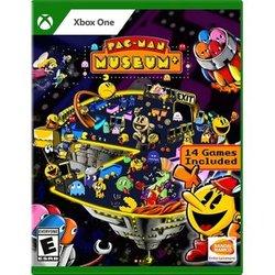 Juego Xbox One Pac-Man Museum