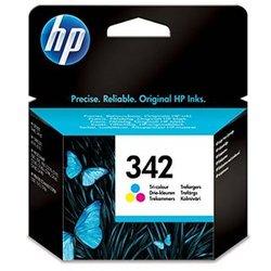 TINTA HP 342 TRICOLOR