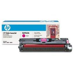 Toner Hp 122a Magenta