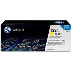 Toner Hp 122a Amarillo