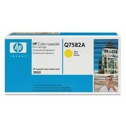 HP Q7582A toner amarillo 503A