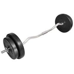 Barra de Curl 30Kg