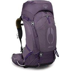 Osprey Mochila Aura Ag 50 Enchantment Morado