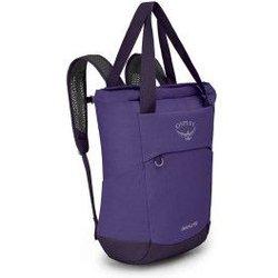 Osprey Mochila Daylite Tote Pack Morado