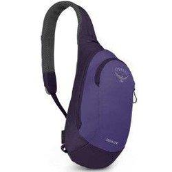 Osprey Mochila Daylite Sling Morado