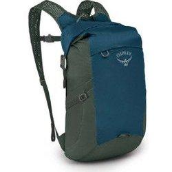 Osprey Mochila Ul Dry Stuff Pack 20 Venturi Azul