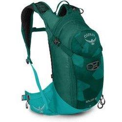 Osprey Mochila Salida 12 Teal Glass O/s