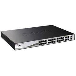 D-Link DES-1210-28P switch