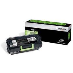 522h   toner ac