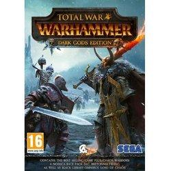 Total War: Warhammer-dark Gods Ed Pc