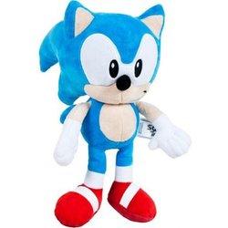 Peluche Sonic Soft 30cm