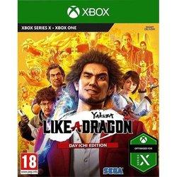 Jogo Xbox One Yakuza - Like a Dragon