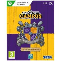 Juego Xbox Series X Two Point Campus