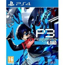 Juego Xbox Series X Persona 3 - Reload