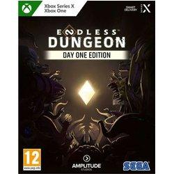 Juego Xbox Series X Endless Dungeon (Day One Edition)