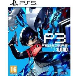 Juego PS4 Persona 3 - Reload