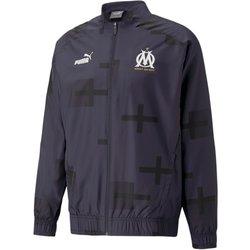 chaqueta de chándal om 2022/23 prematch