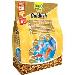 Tetra Pond Mix alimento para peces dorados - 4000 ml