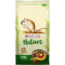 0.7 KG Versele-Laga Nature pienso para jerbos