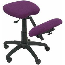 Silla Lietor bali morado