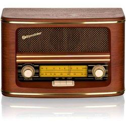 Radio Nostalgic Roadstar HRA-1500/N