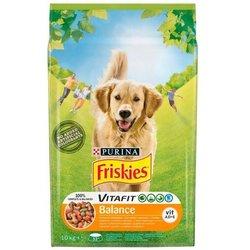 Pienso Purina Vitafit Adulto Pollo 10 kg