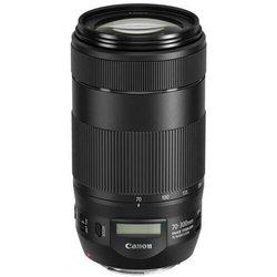 Canon EF 70-300mm f/4-5.6 IS II USM