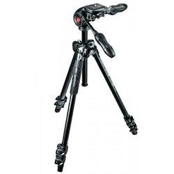 Trípode Manfrotto MK290LTA3-3W