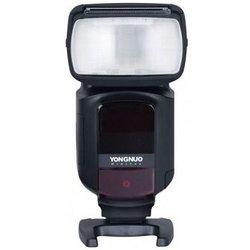 Flash Yongnuo YN968 para Canon